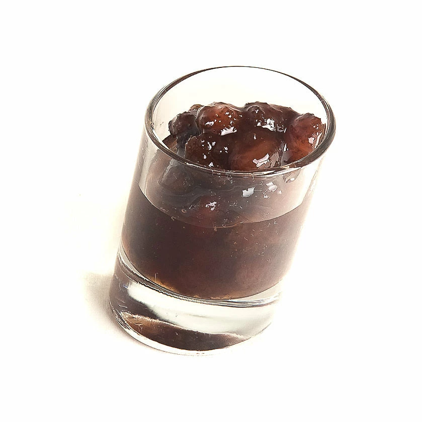 Pariani Candied Whole Wild Strawberry 2kg Ingredients 4 Pariani Candied Whole Wild Strawberry 2kg Ingredients