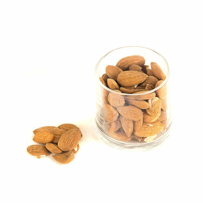 Pariani Sicilian Tuono Almond Size 34/36 Raw 1kg Ingredients 4 Pariani Sicilian Tuono Almond Size 34/36 Raw 1kg Ingredients