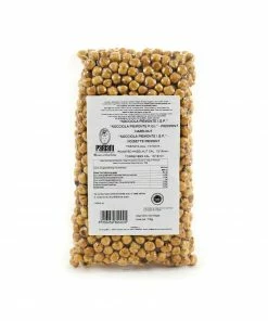 Ingredients Pariani "Nocciola Piemonte PGI" Hazelnut Roasted 1kg