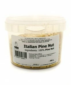 Ingredients Pariani Italian Pine Nut 1st Choice 300g