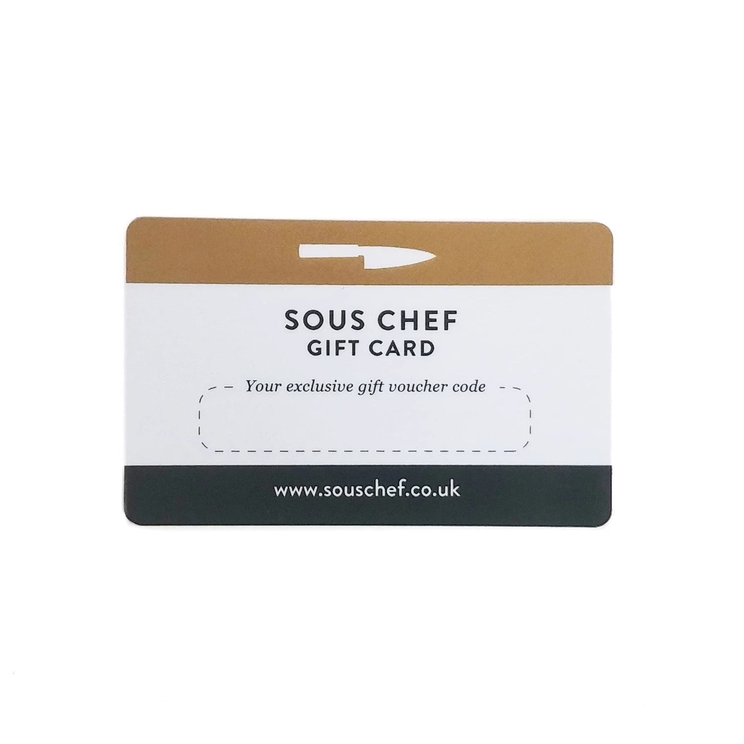Gifts Sous Chef Gift Card 4 Gifts Sous Chef Gift Card