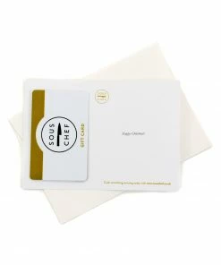 Gifts Sous Chef Gift Card 7 Gifts Sous Chef Gift Card