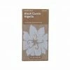Piccolo Black Cumin Nigella Plant Seeds Ingredients