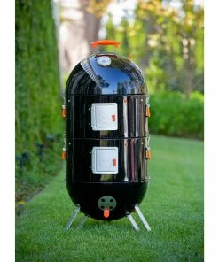 ProQ Hot Smoking Bundle BBQ