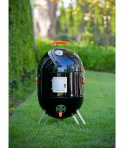 ProQ Hot Smoking Bundle BBQ