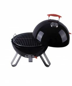 ProQ Hot Smoking Bundle BBQ