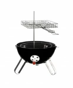 ProQ Hot Smoking Bundle BBQ
