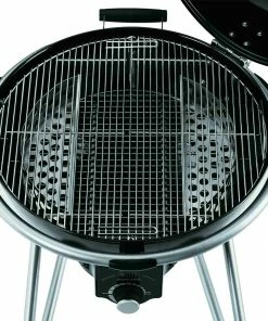 Cookware Rosle No.1 Air F60 Charcoal BBQ 14 Cookware Rosle No.1 Air F60 Charcoal BBQ