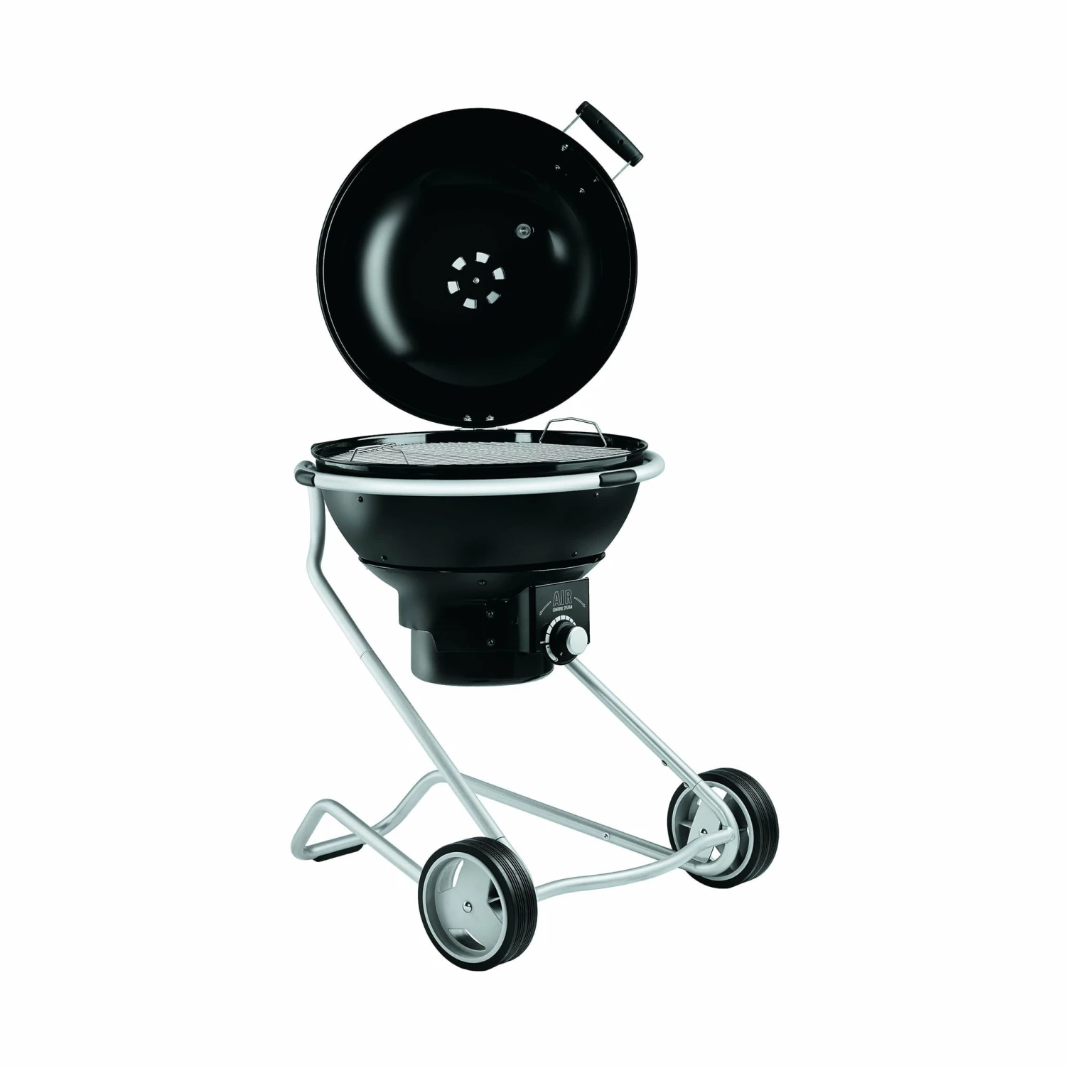Cookware Rosle No.1 Air F60 Charcoal BBQ 4 Cookware Rosle No.1 Air F60 Charcoal BBQ