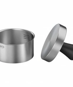 BBQ Rosle Burger Press Pro