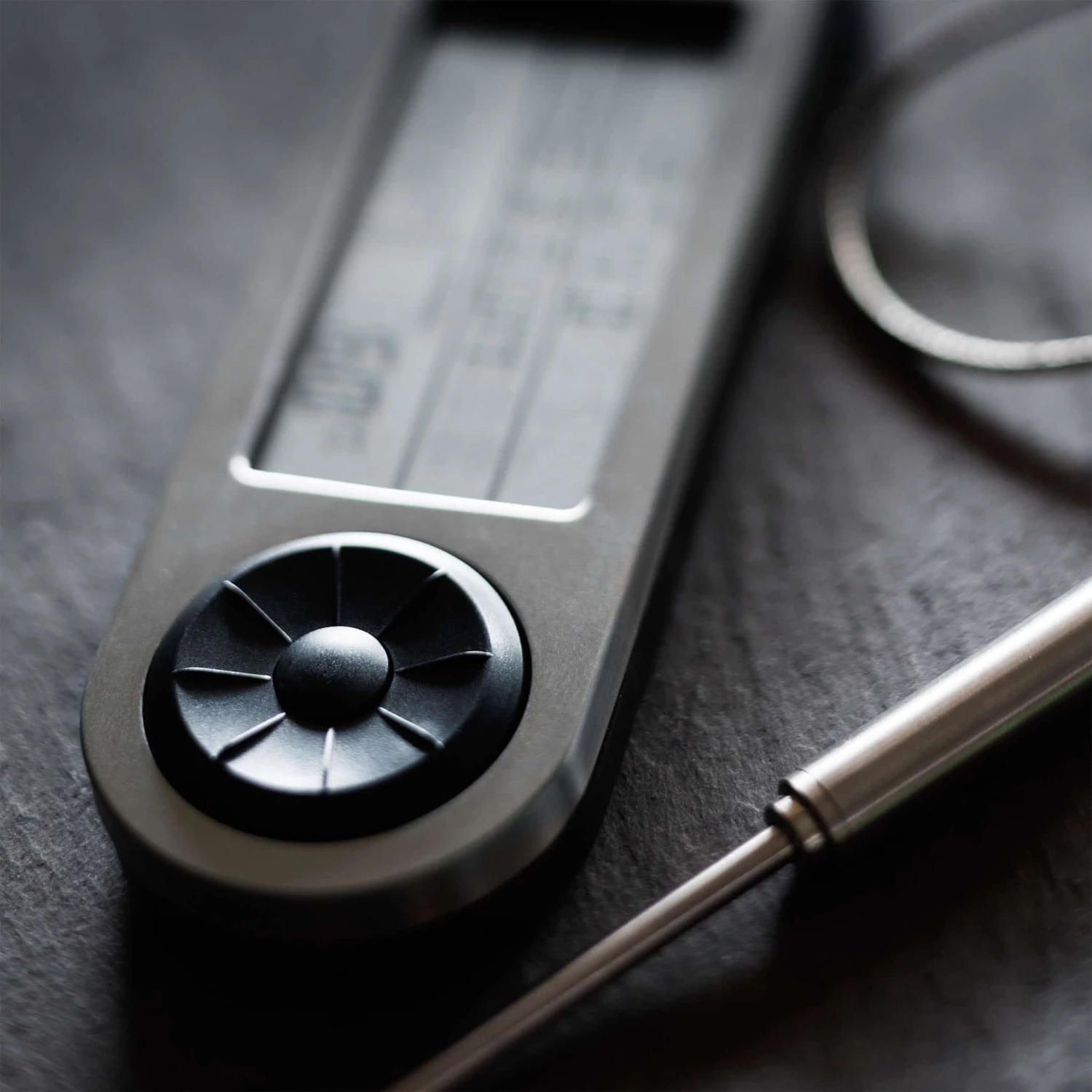 Rosle Digital BBQ Thermometer 4 Rosle Digital BBQ Thermometer