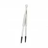 Rosle Modern Classics Fine Tongs With Silicone Tips 32cm
