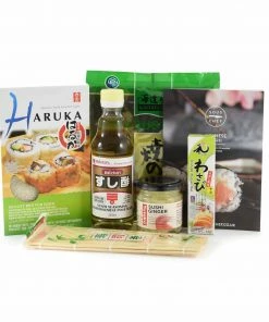 Sous Chef Kit Simple Sushi Making Kit Gifts