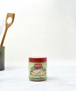 Mae Sri Ingredients Palm Sugar 450g