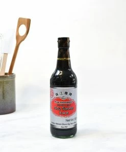 Pearl River Bridge Light Soy Sauce