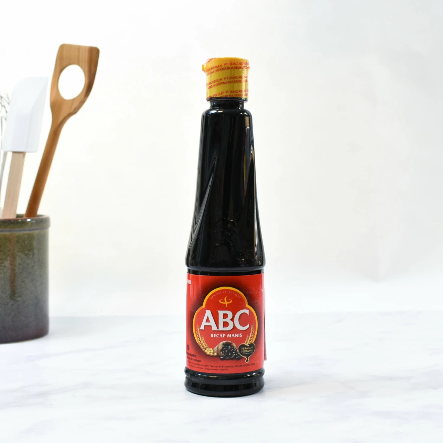 ABC Kecap Manis 600ml 5 ABC Kecap Manis 600ml