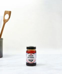 Way-On Chilli Oil With Shrimp 110g 7 Way-On Chilli Oil With Shrimp 110g