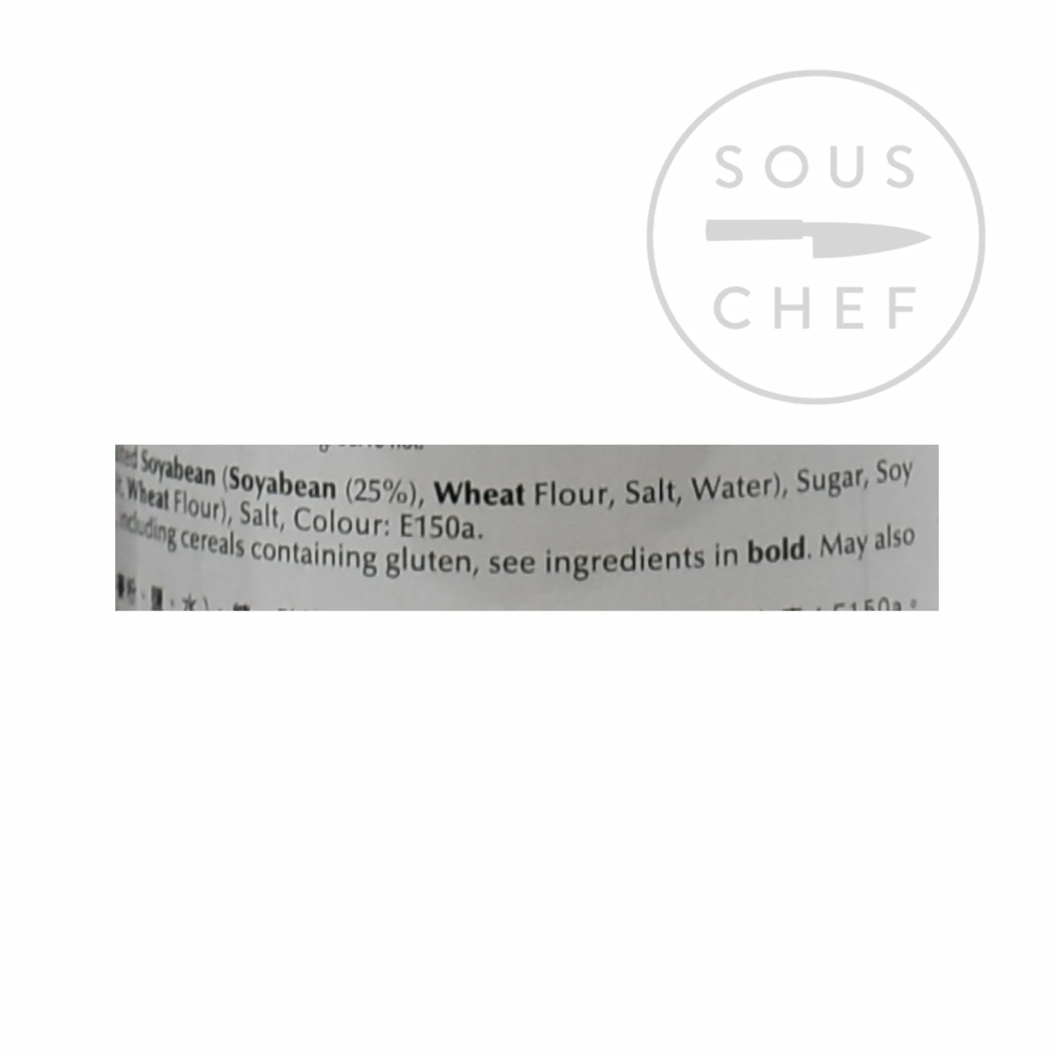 Amoy Crushed Yellow Bean Sauce 450g 4 Amoy Crushed Yellow Bean Sauce 450g