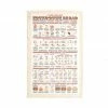 Stuart Gardiner Guide To Sourdough Tea Towel Cookware