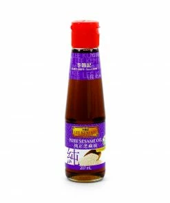 Lee Kum Kee Pure Sesame Oil 207ml Ingredients