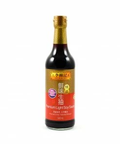 Lee Kum Kee Premium Light Soy