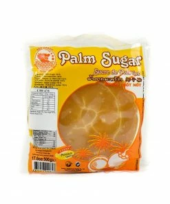 Khanum Ingredients Palm Sugar 500g