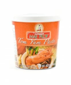 Mae Ploy Tom Yum Paste 10 Mae Ploy Tom Yum Paste