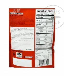 Koh Kae Savoury Snacks & Crackers Sriracha Flavour Peanuts 90g