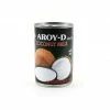 Aroy-D Coconut Milk 400ml Ingredients