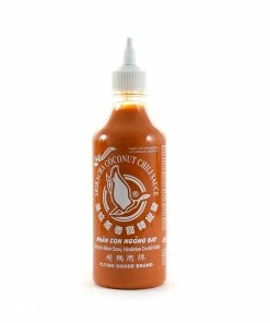 Flying Goose Sriracha Coconut 455ml