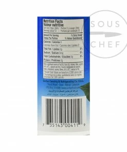 Cortas Orange Blossom Water