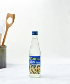 Cortas Orange Blossom Water