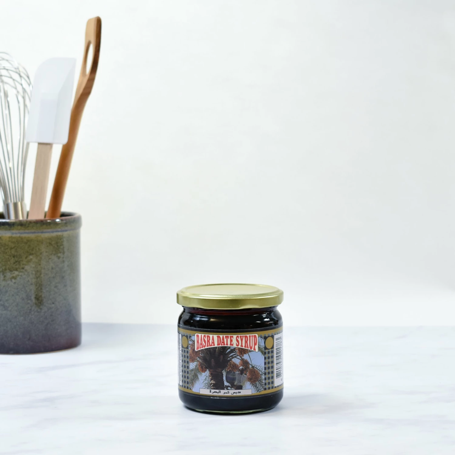 Basra Ingredients Date Syrup 450g 5 Basra Ingredients Date Syrup 450g