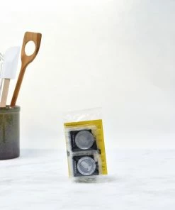 Nortindal Seaweed & Squid Ink 'Squid Ink' Sachets - Cuttlefish Ink 15 Nortindal Seaweed & Squid Ink 'Squid Ink' Sachets - Cuttlefish Ink