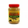 Ingredients Mother Africa Natural Peanut Butter 1kg 1 Ingredients Mother Africa Natural Peanut Butter 1kg