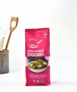 Seamore Ingredients Seaweed Bacon 30g 7 Seamore Ingredients Seaweed Bacon 30g