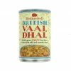 Hodmedod's Tinned Organic British Vaal Dhal 400g 1 Hodmedod's Tinned Organic British Vaal Dhal 400g