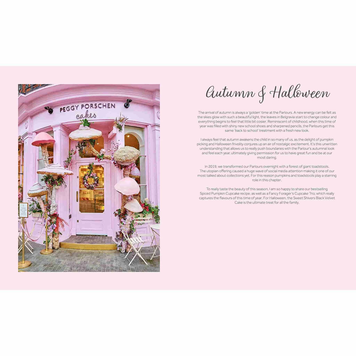 Hardie Grant A Year In Cake By Peggy Porschen 4 Hardie Grant A Year In Cake By Peggy Porschen