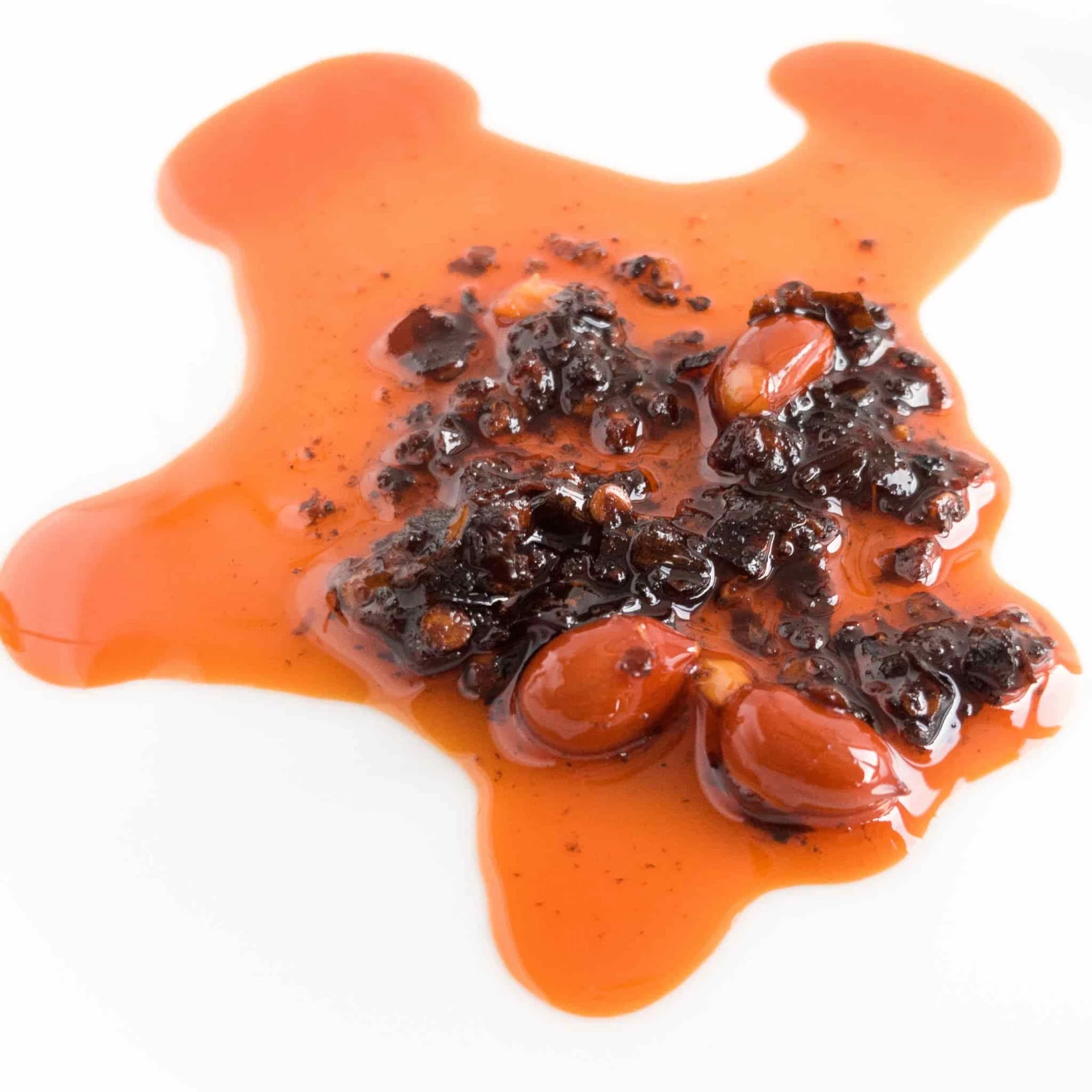 LGM Chilli Oil - With Peanuts 275g Ingredients 5 LGM Chilli Oil - With Peanuts 275g Ingredients