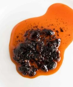 LGM Preserved Black Beans In Chilli Oil 280g