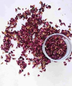 Sous Chef Rose Petals 11 Sous Chef Rose Petals