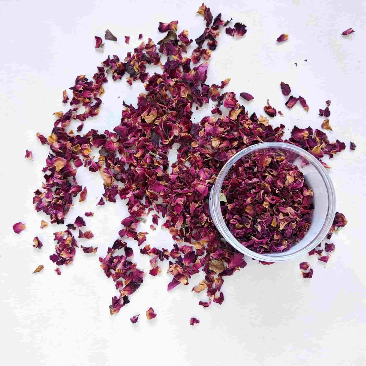 Sous Chef Rose Petals 5 Sous Chef Rose Petals