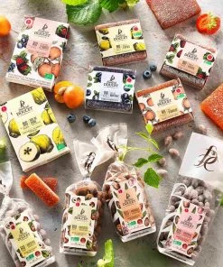 Francois Doucet Organic Quince Paste 170g 8 Francois Doucet Organic Quince Paste 170g