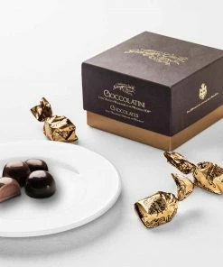 Giuseppe Giusti Chocolates With Balsamic Vinegar Of Modena IGP 250g