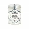 Terre Exotique Black Tellichery Pepper 60g Ingredients