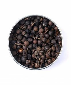 Terre Exotique Cubeb Pepper 50g Ingredients