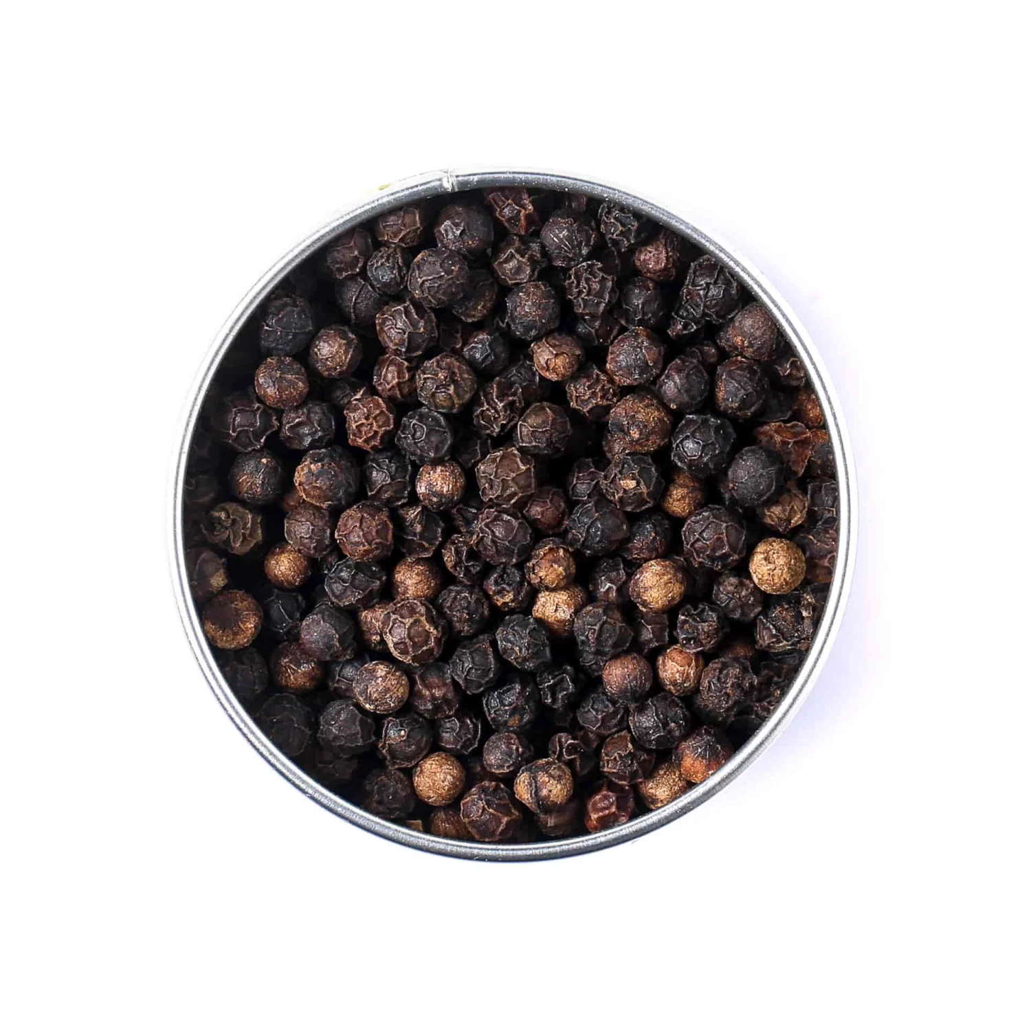 Terre Exotique Black Sarawak Pepper IGP 70g 4 Terre Exotique Black Sarawak Pepper IGP 70g