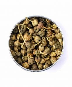 Ingredients Terre Exotique Passion Berry 25g