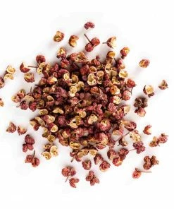 Terre Exotique Red Szechuan Berry 30g Ingredients 7 Terre Exotique Red Szechuan Berry 30g Ingredients