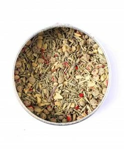 Terre Exotique Creole Spice Blend 60g